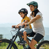 Shotgun, MTB Seat for child, On frame