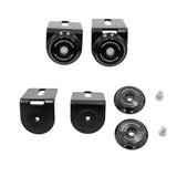 Flange for Shotgun 2.0