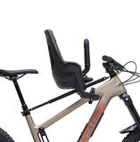 Kids Ride Shotgun, Pro EVO, Baby Seat, Stem/Steerer mount, Black
