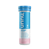 Nuun, Sport, Drink Mix, Lemon Lime, Box of 8, 10 servings