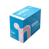 Nuun, Sport, Drink Mix, Lemon Lime, Box of 8, 10 servings
