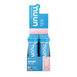 Nuun, Sport, Drink Mix, Lemon Lime, Box of 8, 10 servings