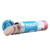 Nuun, Sport, Drink Mix, Lemon Lime, Box of 8, 10 servings
