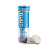 Nuun, Sport, Drink Mix, Lemon Lime, Box of 8, 10 servings