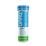 Nuun, Sport, Drink Mix, Lemon Lime, Box of 8, 10 servings