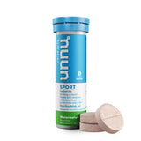 Nuun, Sport, Drink Mix, Lemon Lime, Box of 8, 10 servings