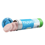 Nuun, Sport, Drink Mix, Lemon Lime, Box of 8, 10 servings