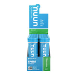 Nuun, Sport, Drink Mix, Lemon Lime, Box of 8, 10 servings
