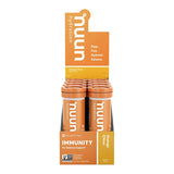 Nuun, Immunity, Drink Mix, Blueberry/tangerine, Box of 8, 10 servings