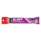 Clif, Bloks, Chews, Salted Watermelon, 18pcs