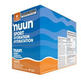 Nuun, Sport, Drink Mix, Citrus Fruit, Box of 8, 10 servings, 8pcs
