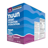 Nuun, Sport, Drink Mix, Citrus Fruit, Box of 8, 10 servings, 8pcs