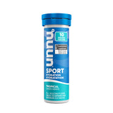 Nuun, Sport, Drink Mix, Citrus Fruit, Box of 8, 10 servings, 8pcs