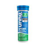 Nuun, Sport, Drink Mix, Citrus Fruit, Box of 8, 10 servings, 8pcs