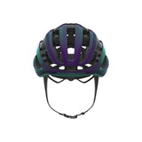 Abus, AirBreaker, Helmet, Velvet Black, L, 58 - 62cm