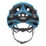 Abus, AirBreaker, Helmet, Velvet Black, L, 58 - 62cm