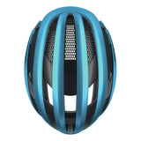Abus, AirBreaker, Helmet, Velvet Black, L, 58 - 62cm