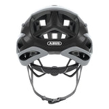 Abus, AirBreaker, Helmet, Velvet Black, L, 58 - 62cm