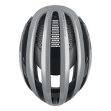 Abus, AirBreaker, Helmet, Velvet Black, L, 58 - 62cm