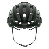 Abus, AirBreaker, Helmet, Velvet Black, L, 58 - 62cm
