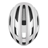 Abus, AirBreaker, Helmet, Velvet Black, L, 58 - 62cm