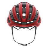 Abus, AirBreaker, Helmet, Velvet Black, L, 58 - 62cm