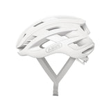 Abus, AirBreaker, Helmet, Velvet Black, L, 58 - 62cm