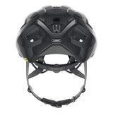 Abus, Macator MIPS, Helmet, Velvet Black, S, 51 - 55cm