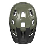 Abus, MoTrip, Helmet, Shiny Black, L, 59 - 62cm