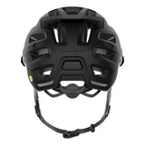 Abus, Moventor 2.0 MIPS, Helmet, Velvet Black, L, 59 - 62cm