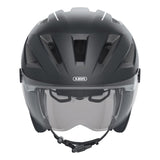 Abus, Pedelec 2.0 ACE, Helmet, L, Velvet Black