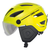 Abus, Pedelec 2.0 ACE, Helmet, L, Velvet Black
