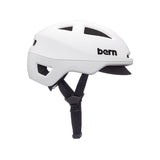 Bern, Major MIPS, Helmet, S, 52 - 55.5cm, Matt White