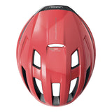 Abus, PowerDome, Helmet, L, 57 - 61cm, Velvet Black