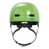 Abus, Skurb Kid, Helmet, M, 50 - 55cm, Midnight Blue