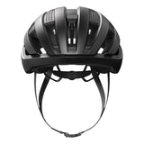 Abus, WingBack, Helmet, L, 59 - 62cm, Velvet Black