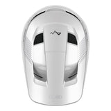 Abus, HiDrop, Full Face Helmet, L, 59 - 60cm, Shiny Black