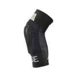 Fuse, Omega Pocket, Knee Guards, Black, LXL, Pair