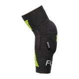 Fuse, Omega 2025, Elbow/Forearm Guard, Black, LXL, Pair