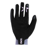 EVOC, Lite Touch 2022, Full Finger Gloves, Black, XS