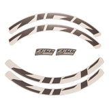 Zipp, 2020 Decals, 202 Disc Brake, 11.1918.083.000
