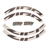 Zipp, 2020 Decals, 202 Disc Brake, 11.1918.083.000