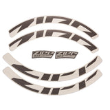 Zipp, 2020 Decals, 202 Disc Brake, 11.1918.083.000