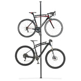Minoura, Bike Tower 15, Bikes: 2, On the floor