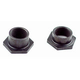 Wheels Manufacturing, DS-1 Dropout saver threads, Wide dropout, Bag of 2