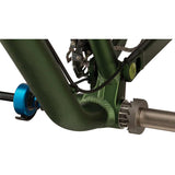 Park Tool, 744, Bottom bracket 40.98mm reamer for BB86, BB92