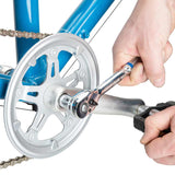 Park Tool, SWR-8, 3/8'' driver