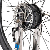Park Tool, TS-2EXT.3 Truing Stand Extensions / Adaptors for TS-2