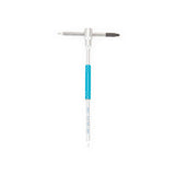 Park Tool, THH-2, Sliding T-Handled Hex Wrench