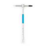 Park Tool, THH-6, Sliding T-Handled Hex Wrench